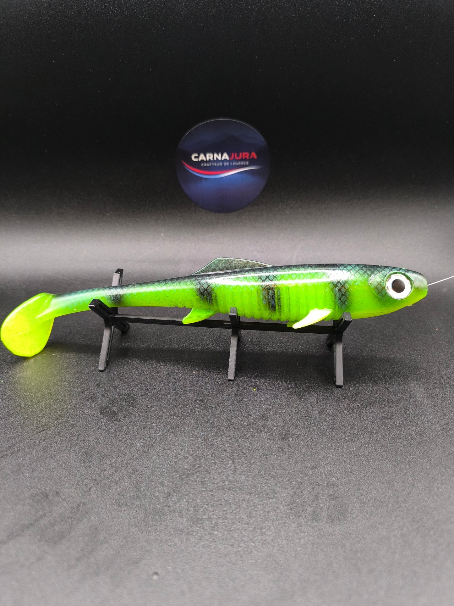 CARNASHAD 160 PERCH CHARTREUX