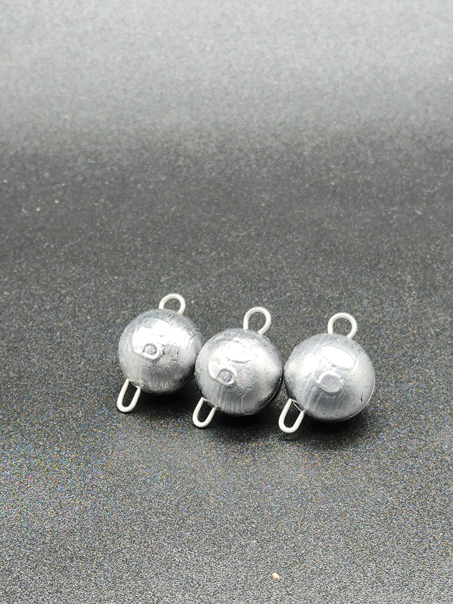 Plomb Agrafe Cheburashka de 2 Gr à 80 Gr