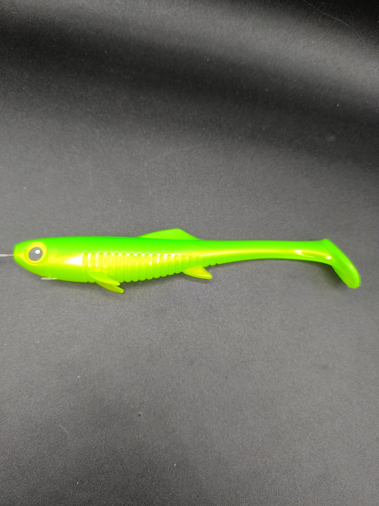 CARNASHAD 160 GREEN TOXIC
