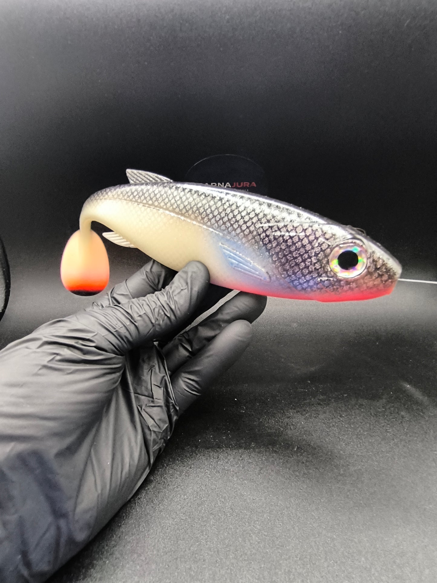 T-REX 250 CANDY PIKE