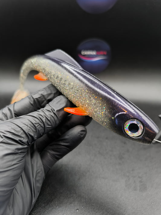 CARNASHAD 200 BLEU ROACH