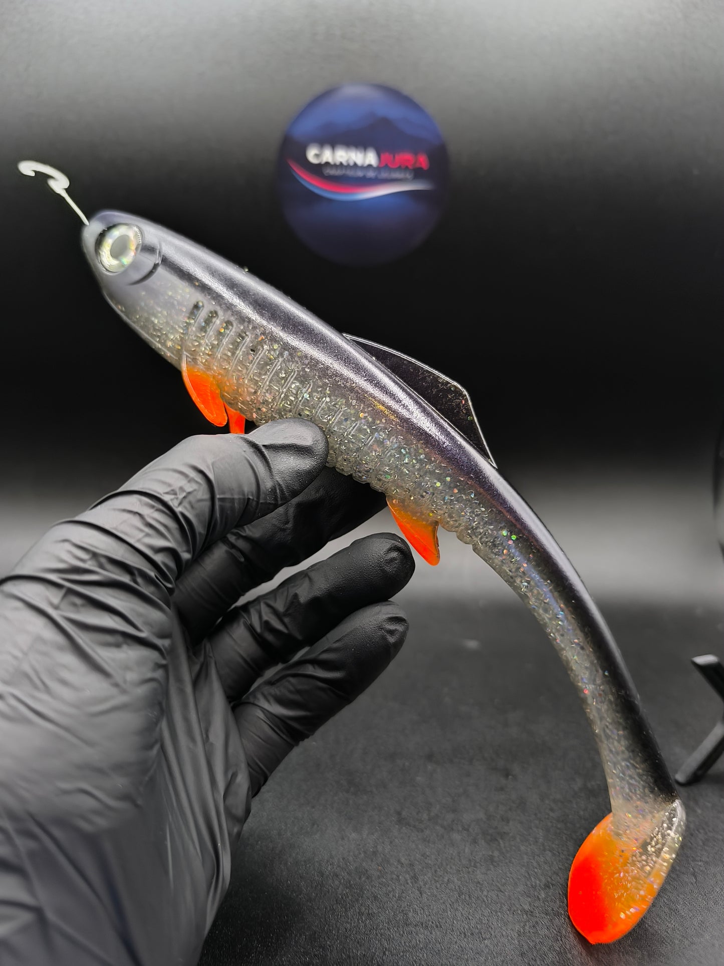 CARNASHAD 200 BLEU ROACH