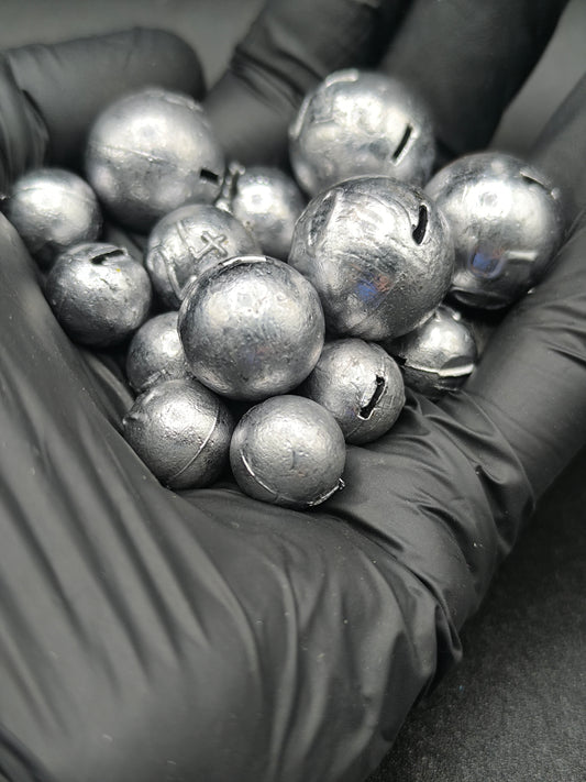 Plombs interchangeables Carnajura