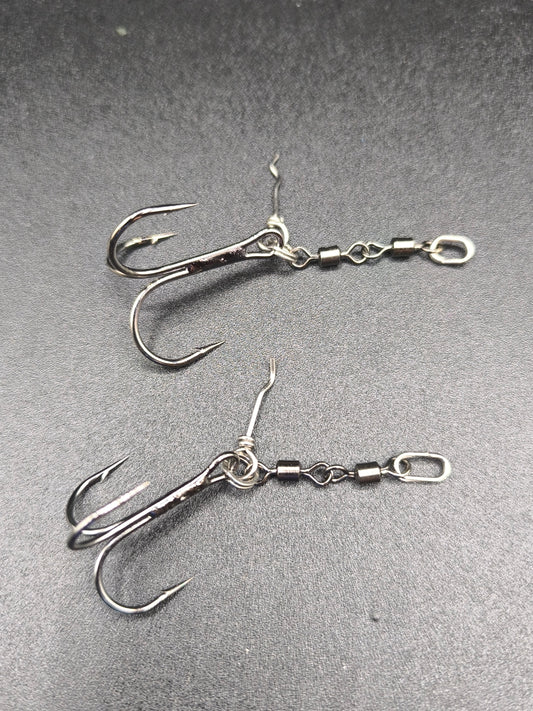 Stinger Carnajura (S-16) 1/0 et 2/0