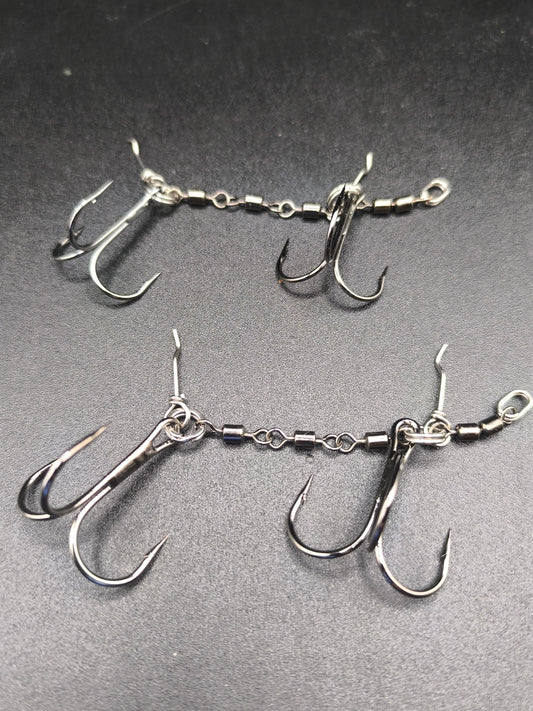 Stinger Carnajura (M-20) 1/0 et 2/0