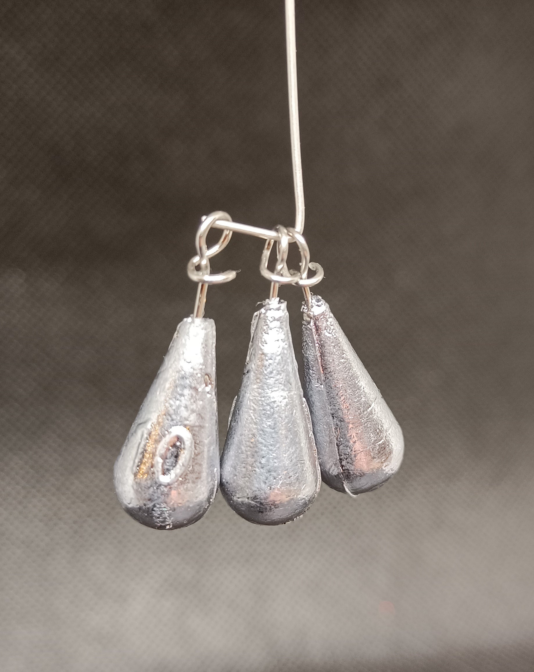 plomb additionnel clip rapid carnajura leurre souple brochet sandre