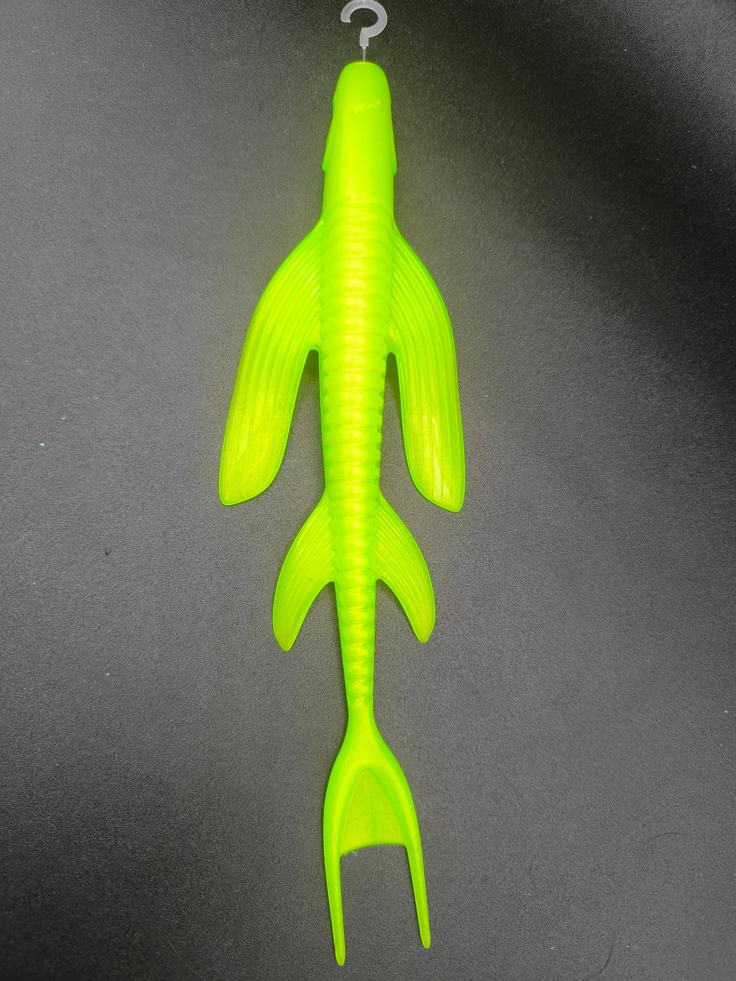 CARNAWING 200 GREEN TOXIC
