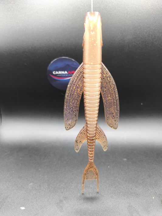 CARNAWING 250 MOTOR OIL