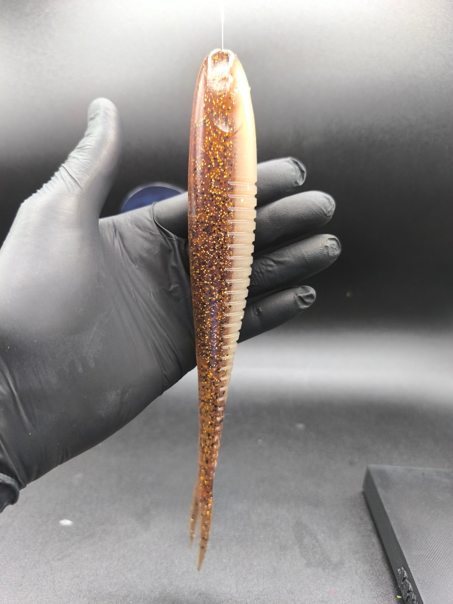 CARNASPLIT 250 MOTOR OIL