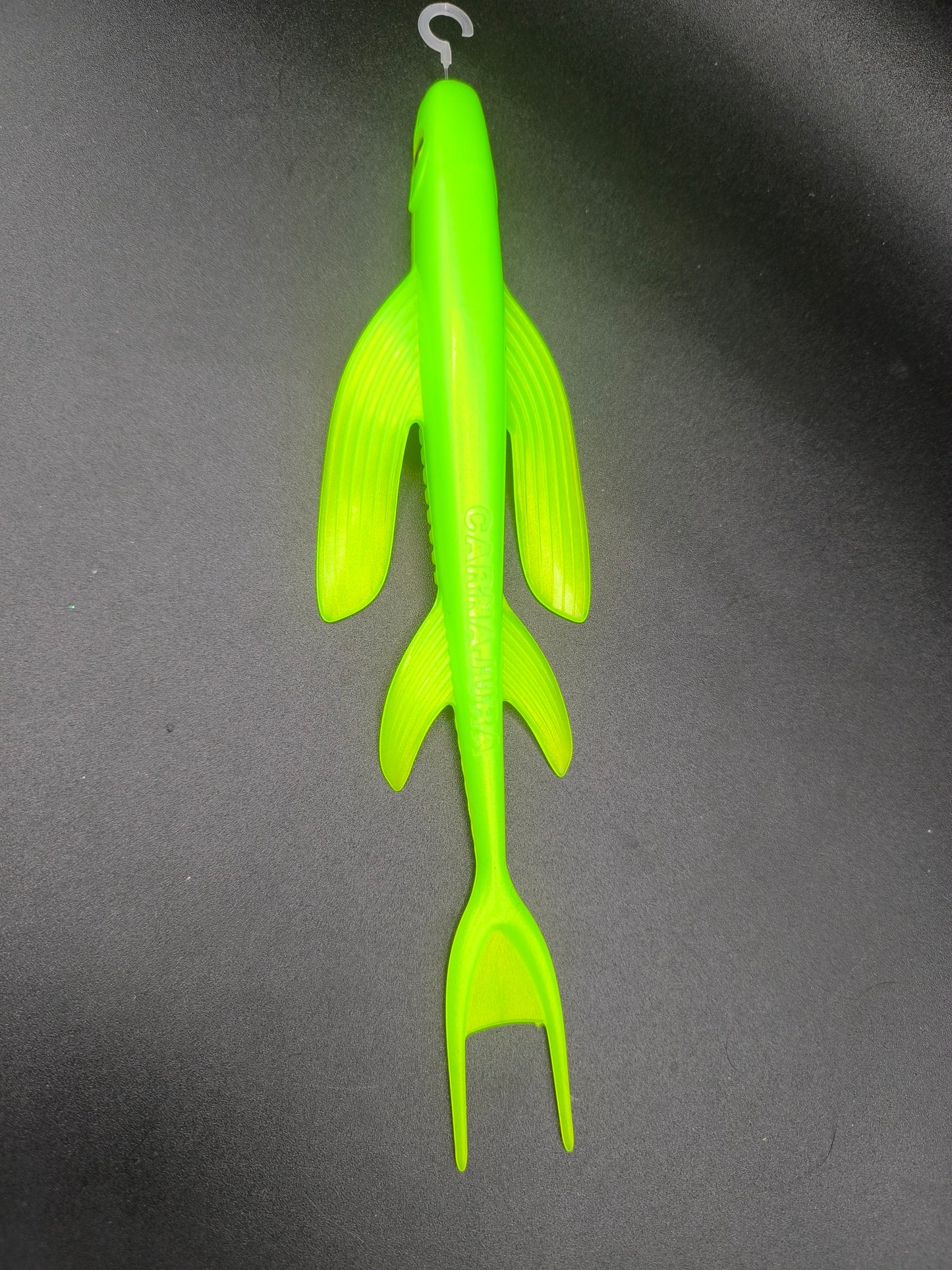 CARNAWING 200 GREEN TOXIC
