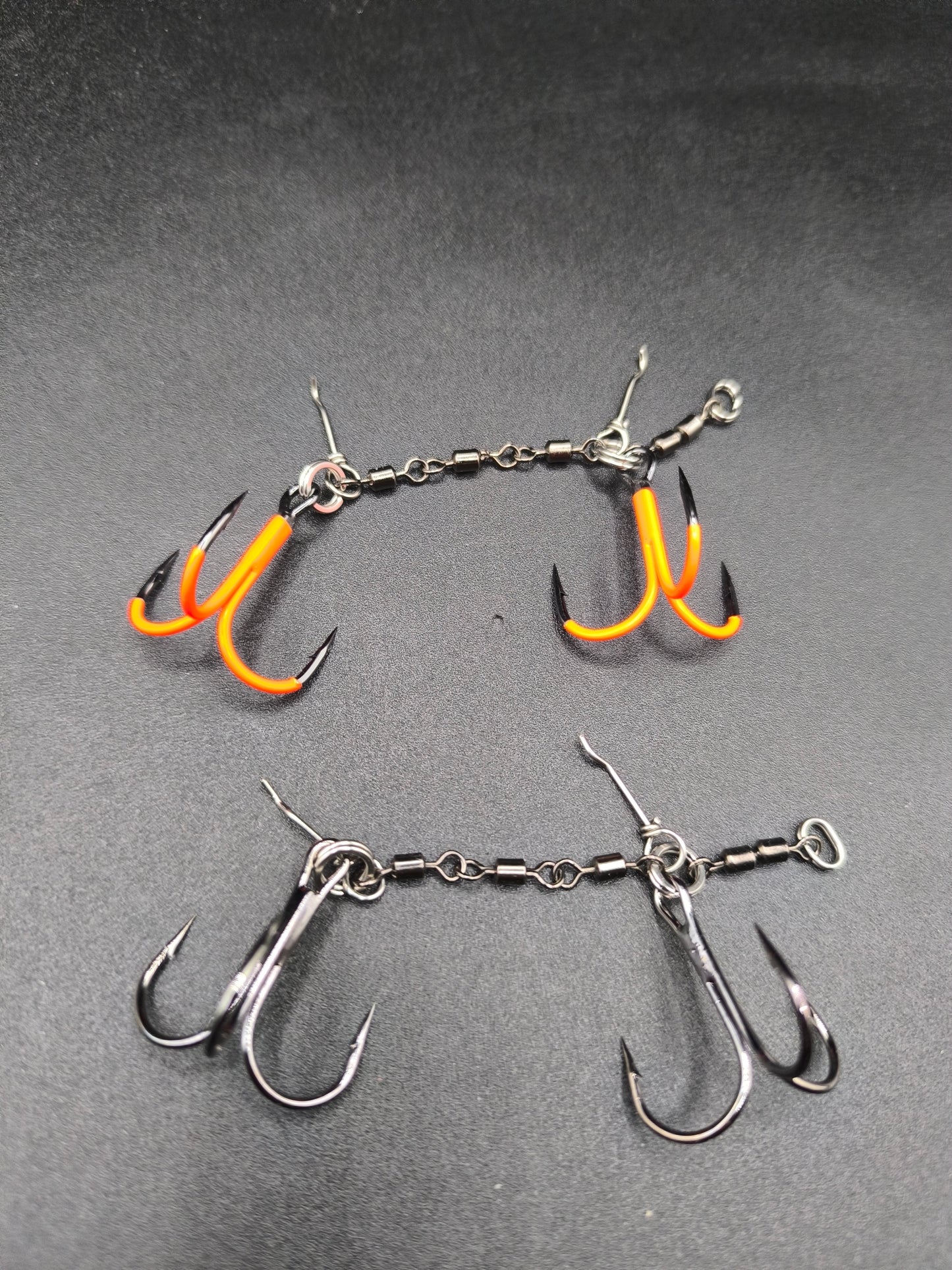 Stinger Carnajura (M-20) 1/0 et 2/0