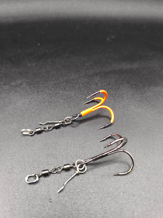 Stinger Carnajura (S-16) 1/0 et 2/0