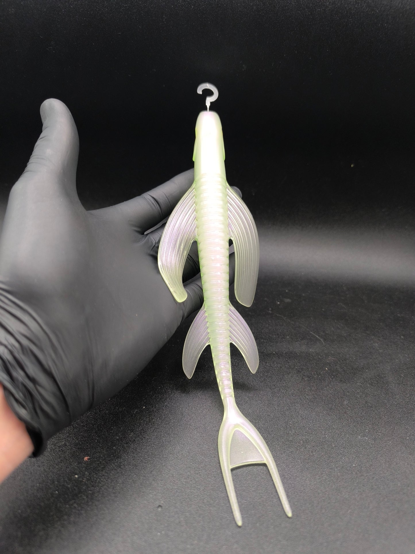 CARNAWING 250 VERT PERLE