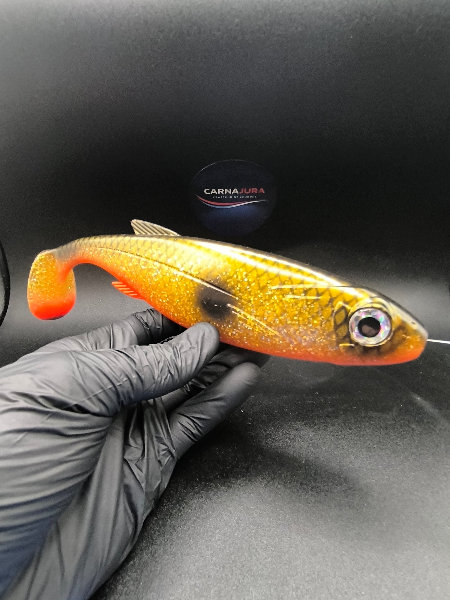 T-REX 250 GOLD