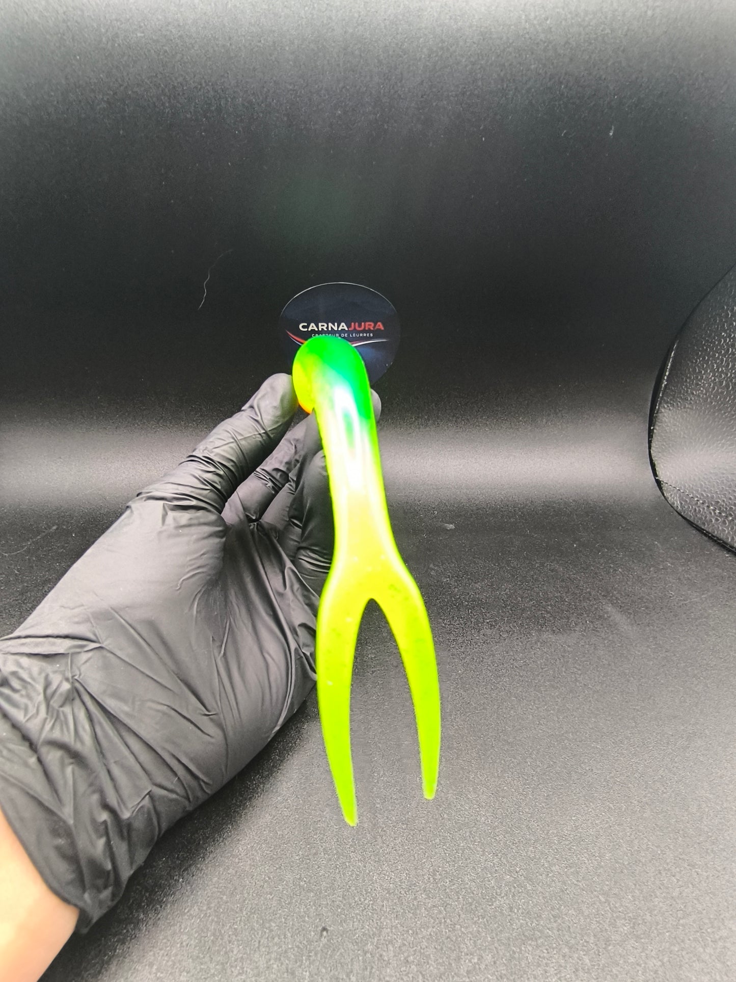 CARNASPLIT 250 FIRE GREEN