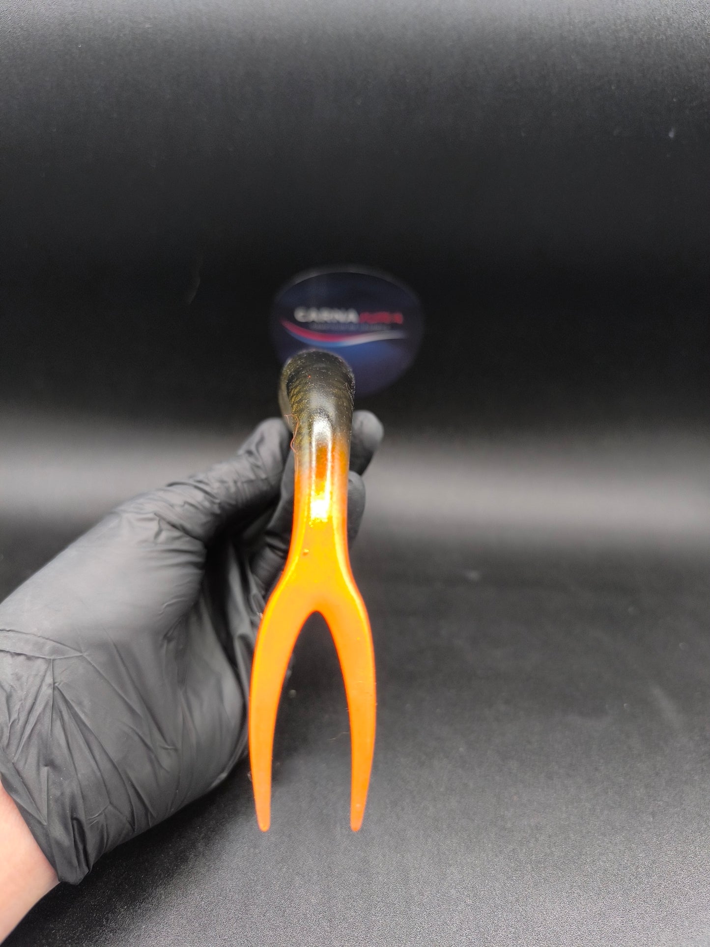 CARNASPLIT 250 GOLDEN PERCH