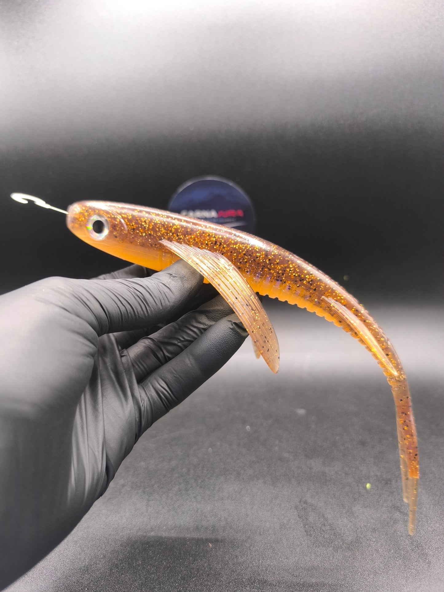 CARNAWING 250 MOTOR OIL