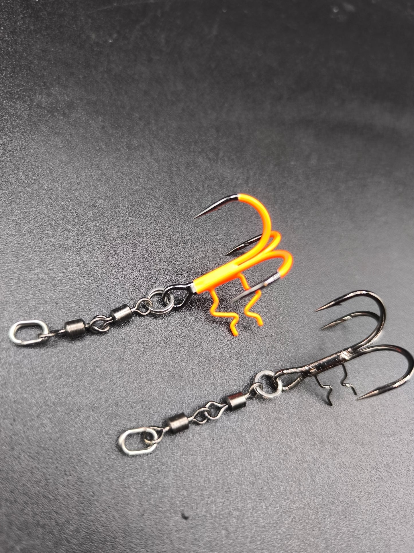 Stinger Carnajura Pélagique Syststem 1/0 ou 2/0