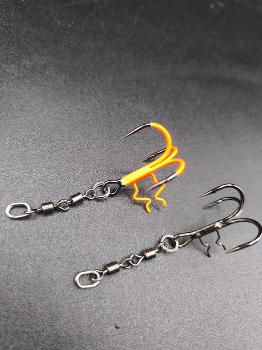 Stinger Carnajura Pélagique Syststem 1/0 ou 2/0