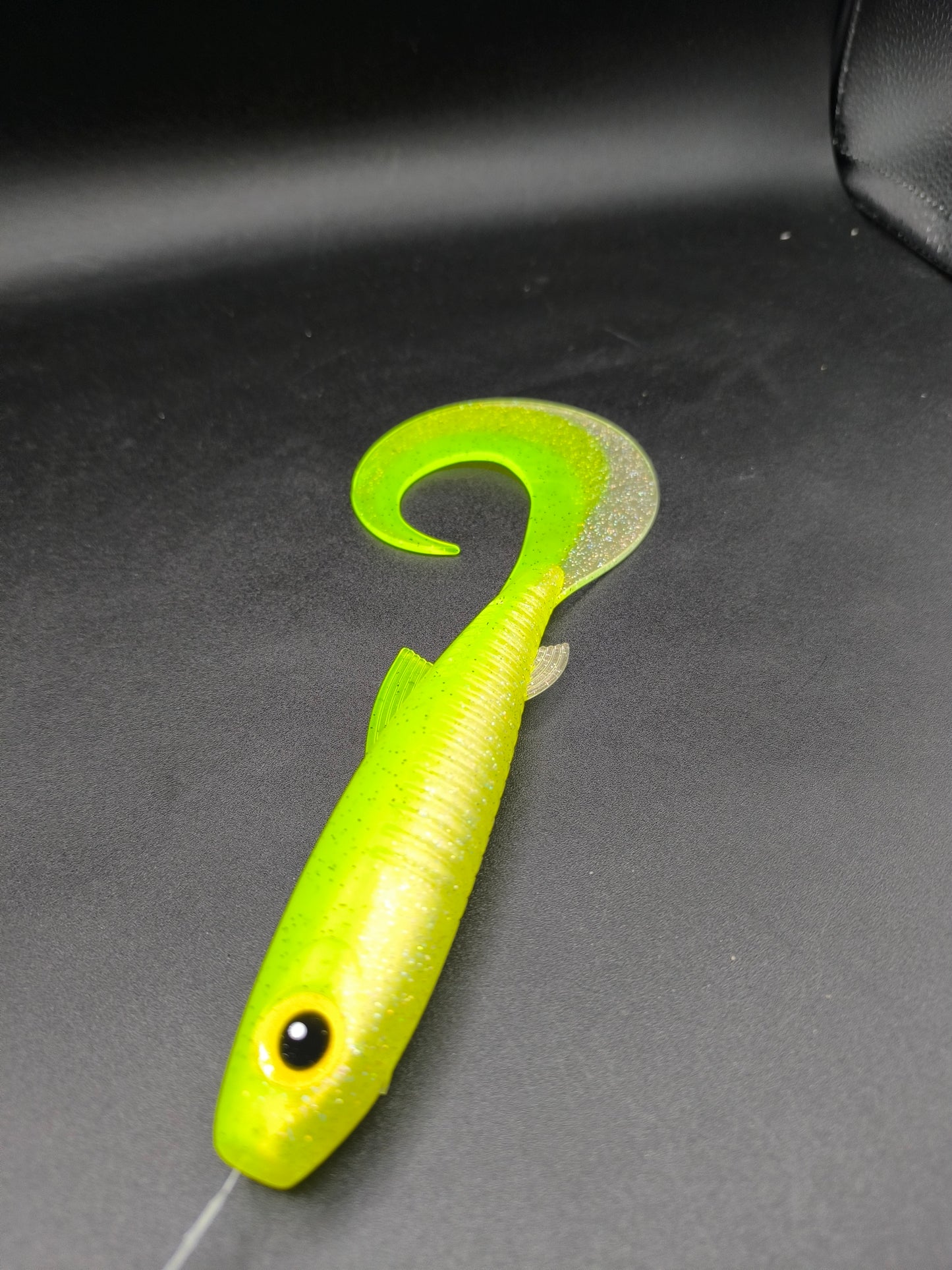 CARNAGRUB 250 JAUNE POWER