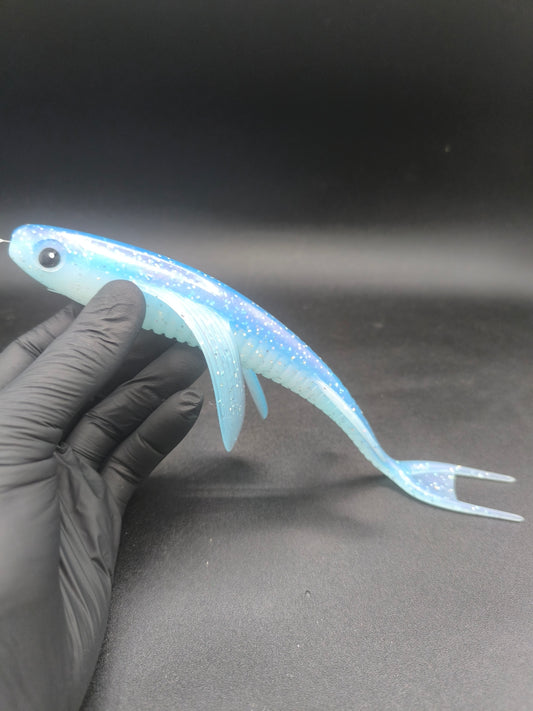 CARNAWING 200 BLEU ALPIN
